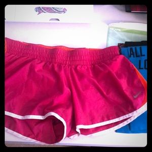 Nike shorts
